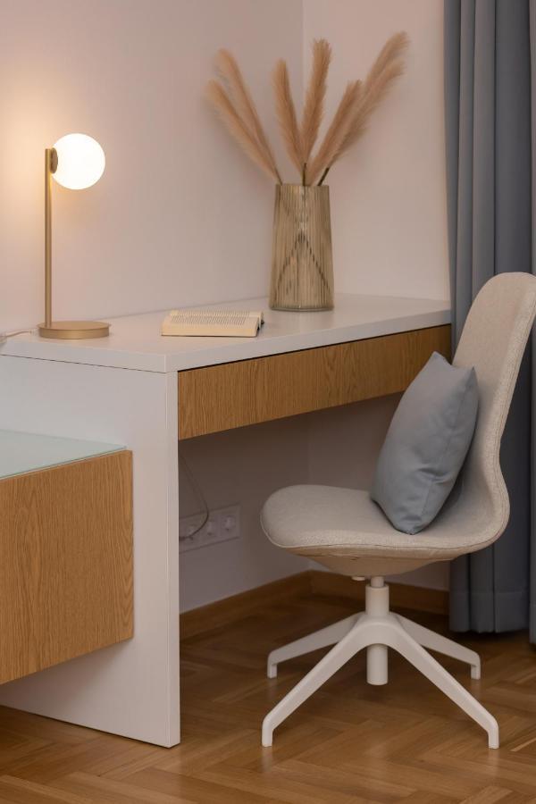 Bright Apartment Kasprzaka Warsaw Wola Near Metro Station By Noclegi Renters Eksteriør bilde